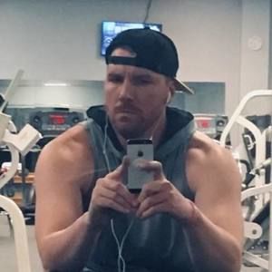 Meet your Posher, Justin